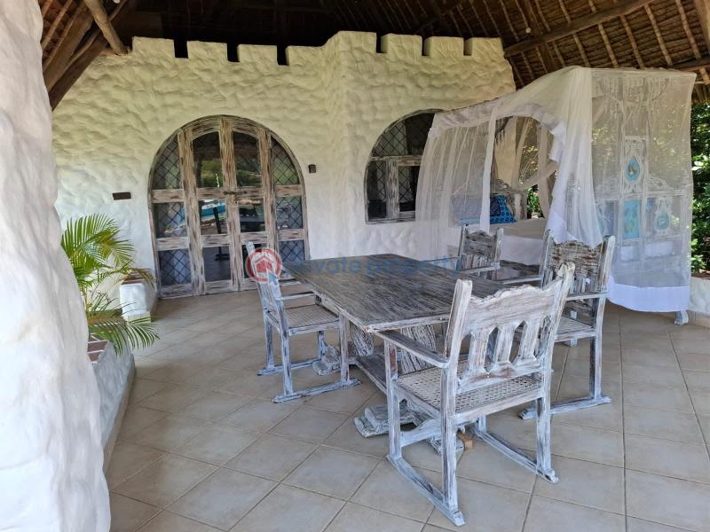 2 bedroom House For Rent Mtwapa Creek Mtwapa Kilifi - 10