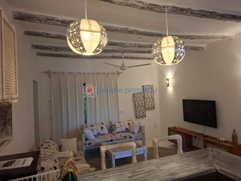 2 bedroom House For Rent Mtwapa Creek Mtwapa Kilifi - 6