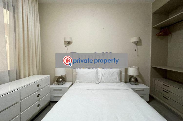 1 bedroom Apartment For Rent &nbsp;muthangari Drive Westlands Nairobi - 11