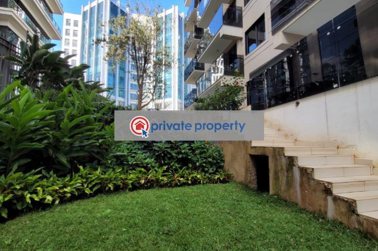 1 bedroom Apartment For Rent &nbsp;muthangari Drive Westlands Nairobi - 6