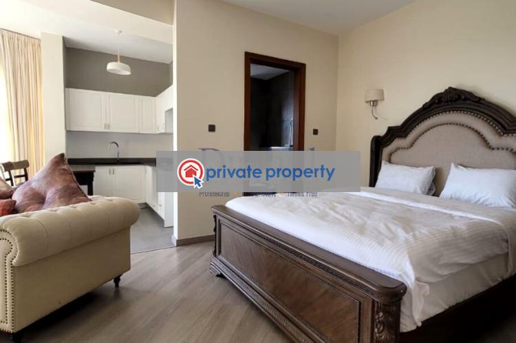 1 bedroom Apartment For Rent &nbsp;muthangari Drive Westlands Nairobi - 8