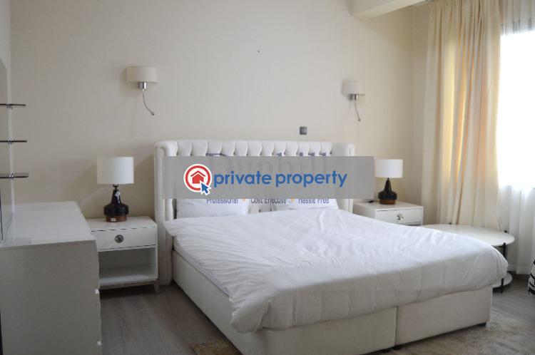 1 bedroom Apartment For Rent &nbsp;muthangari Drive Westlands Nairobi - 15