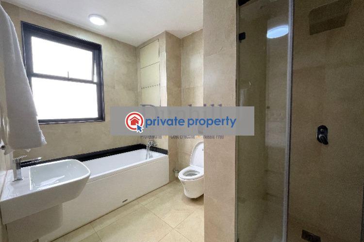 1 bedroom Apartment For Rent &nbsp;muthangari Drive Westlands Nairobi - 13