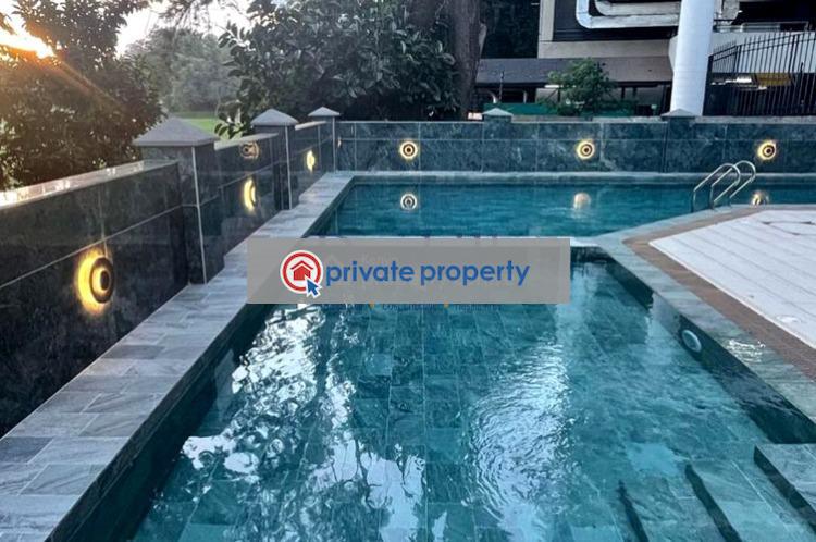 1 bedroom Apartment For Rent &nbsp;muthangari Drive Westlands Nairobi - 4