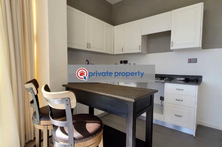 1 bedroom Apartment For Rent &nbsp;muthangari Drive Westlands Nairobi - 9