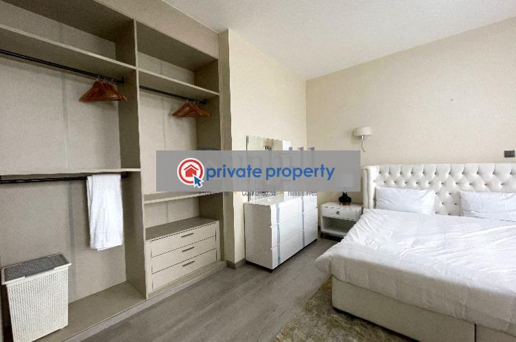 1 bedroom Apartment For Rent &nbsp;muthangari Drive Westlands Nairobi - 14