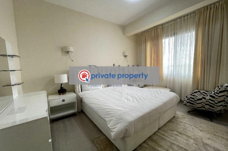 1 bedroom Apartment For Rent &nbsp;muthangari Drive Westlands Nairobi - 12