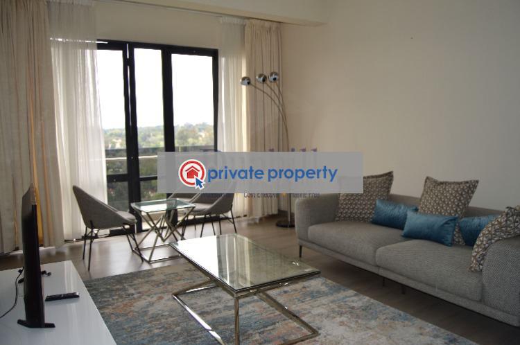 1 bedroom Apartment For Rent &nbsp;muthangari Drive Westlands Nairobi - 16