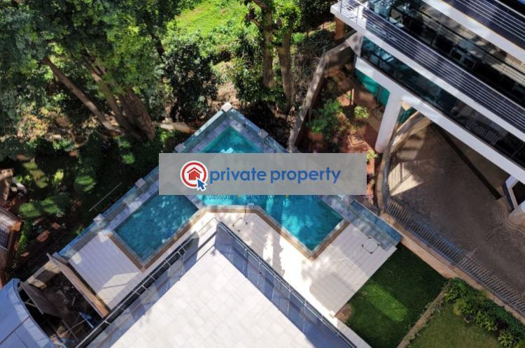 1 bedroom Apartment For Rent &nbsp;muthangari Drive Westlands Nairobi - 3