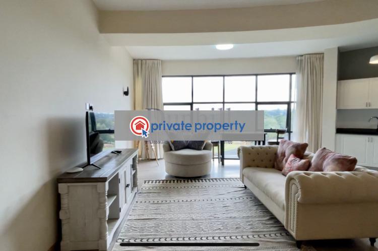 1 bedroom Apartment For Rent &nbsp;muthangari Drive Westlands Nairobi - 7