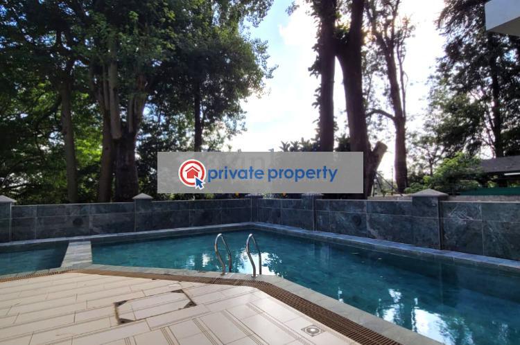 1 bedroom Apartment For Rent &nbsp;muthangari Drive Westlands Nairobi - 5
