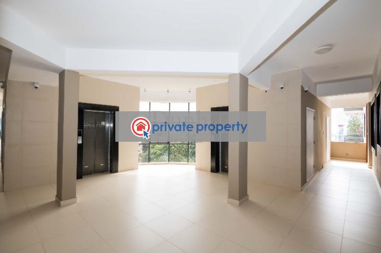 1 bedroom Apartment For Rent &nbsp;muthangari Drive Westlands Nairobi - 1
