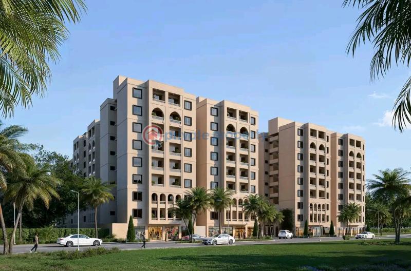 2 bedroom Apartment For Sale Mtwapa Kilifi - 6