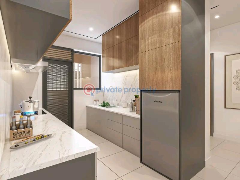 2 bedroom Apartment For Sale Mtwapa Kilifi - 15