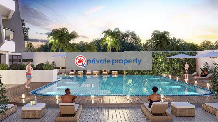 2 bedroom Apartment For Sale &nbsp;mt Kenya Road Nyali Mombasa - 10