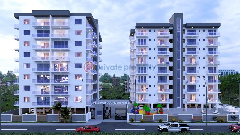 3 bedroom Apartment For Sale Near Nyali Police Mombasa - 7