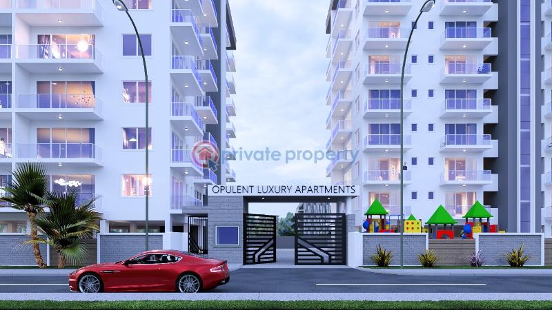 3 bedroom Apartment For Sale Near Nyali Police Mombasa - 10