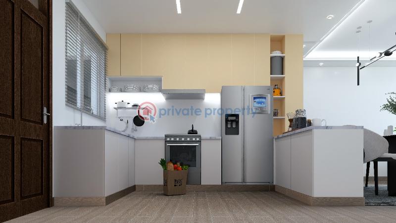 3 bedroom Apartment For Sale Near Nyali Police Mombasa - 8