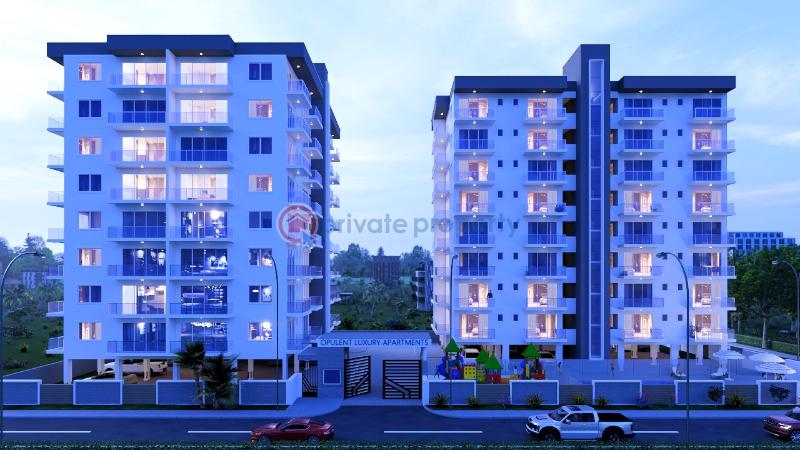 3 bedroom Apartment For Sale Near Nyali Police Mombasa - 12