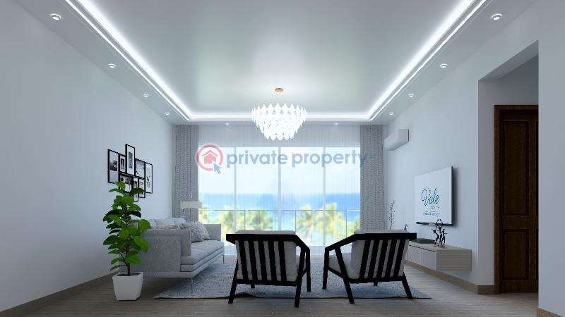 3 bedroom Apartment For Sale Near Nyali Police Mombasa - 0