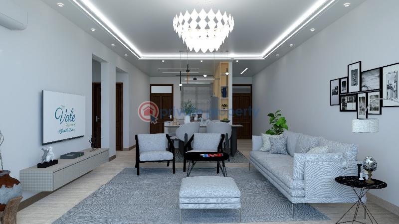 3 bedroom Apartment For Sale Near Nyali Police Mombasa - 3