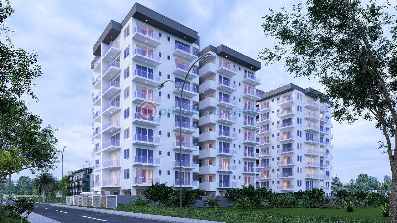 3 bedroom Apartment For Sale Near Nyali Police Mombasa - 9