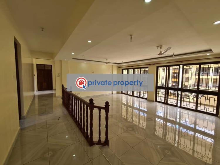 3 bedroom Apartment For Sale &nbsp;kasuku Road Nyali Mombasa - 3