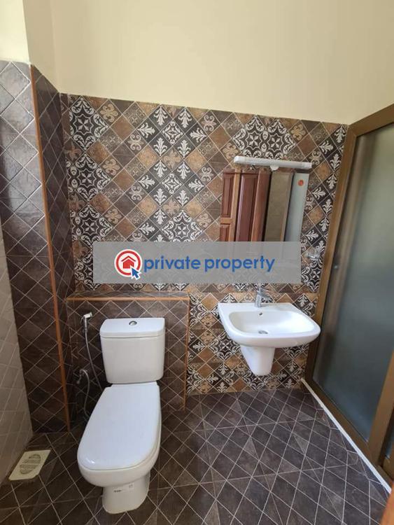 3 bedroom Apartment For Sale &nbsp;kasuku Road Nyali Mombasa - 9