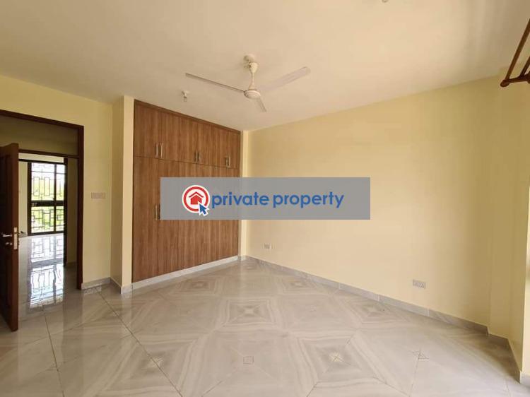 3 bedroom Apartment For Sale &nbsp;kasuku Road Nyali Mombasa - 12