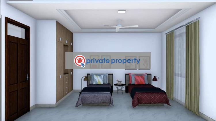 3 bedroom Apartment For Sale &nbsp;serene Road Shanzu Mombasa - 14