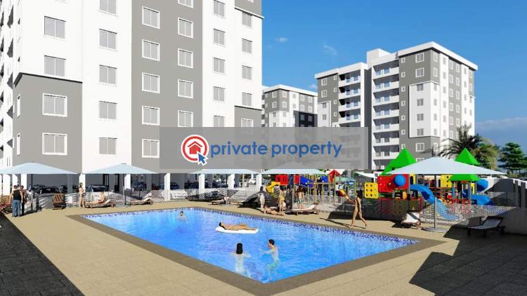 3 bedroom Apartment For Sale &nbsp;serene Road Shanzu Mombasa - 15