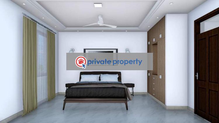 3 bedroom Apartment For Sale &nbsp;serene Road Shanzu Mombasa - 7