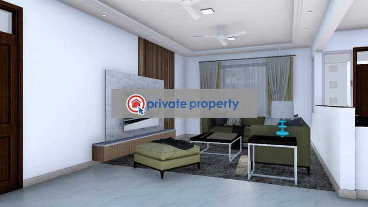 3 bedroom Apartment For Sale &nbsp;serene Road Shanzu Mombasa - 9