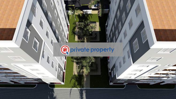 3 bedroom Apartment For Sale &nbsp;serene Road Shanzu Mombasa - 4