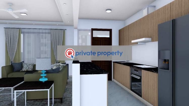 3 bedroom Apartment For Sale &nbsp;serene Road Shanzu Mombasa - 13