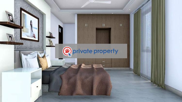 3 bedroom Apartment For Sale &nbsp;serene Road Shanzu Mombasa - 10