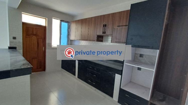 3 bedroom Apartment For Sale &nbsp;tausi Road Nyali Mombasa - 2