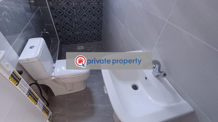 3 bedroom Apartment For Sale &nbsp;tausi Road Nyali Mombasa - 9