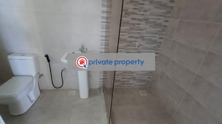 3 bedroom Apartment For Sale &nbsp;tausi Road Nyali Mombasa - 4