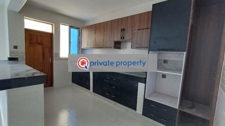 3 bedroom Apartment For Sale &nbsp;tausi Road Nyali Mombasa - 1