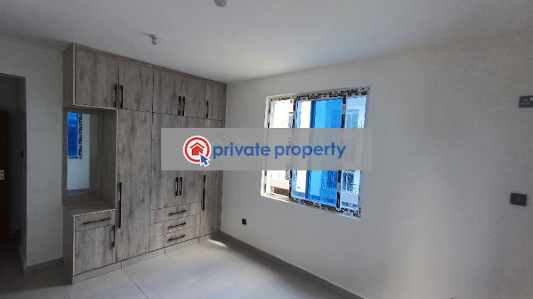 3 bedroom Apartment For Sale &nbsp;tausi Road Nyali Mombasa - 11