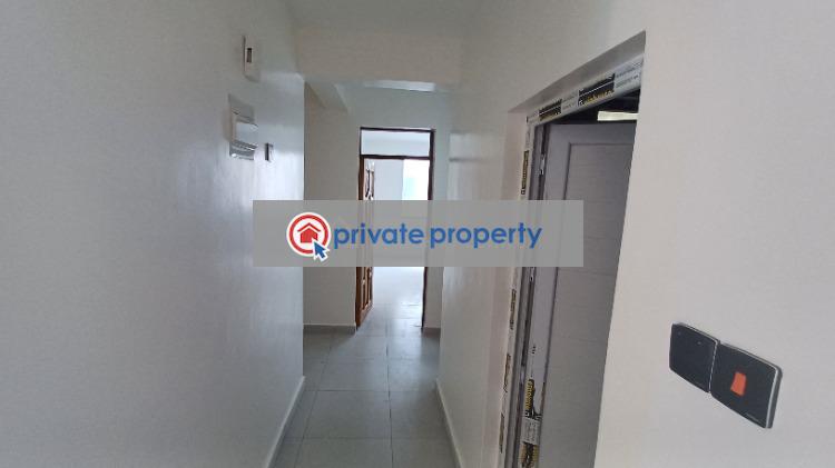 3 bedroom Apartment For Sale &nbsp;tausi Road Nyali Mombasa - 3