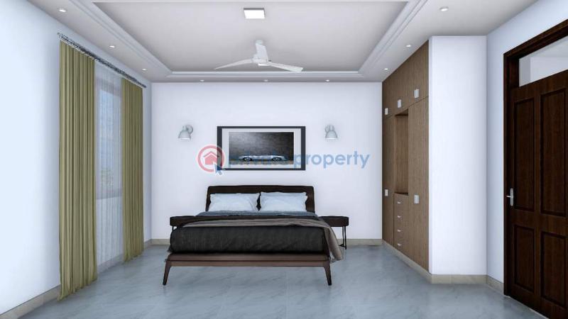 3 bedroom Apartment For Sale Opposite Kilua Hotel Shanzu Mombasa - 12