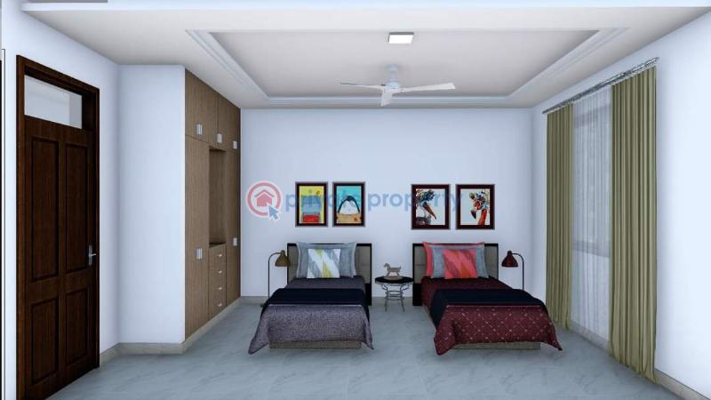 3 bedroom Apartment For Sale Opposite Kilua Hotel Shanzu Mombasa - 4