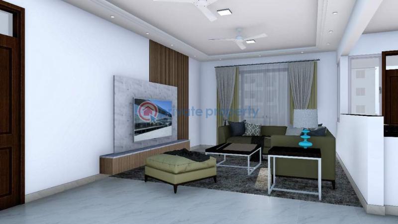 3 bedroom Apartment For Sale Opposite Kilua Hotel Shanzu Mombasa - 10