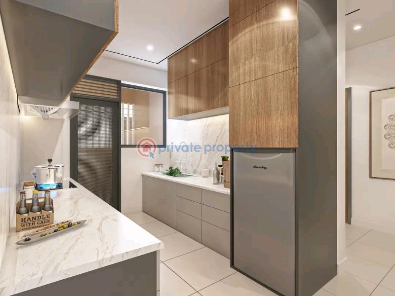 3 bedroom Apartment For Sale Mtwapa Kilifi - 9