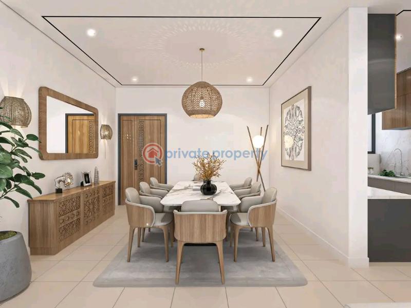 3 bedroom Apartment For Sale Mtwapa Kilifi - 14