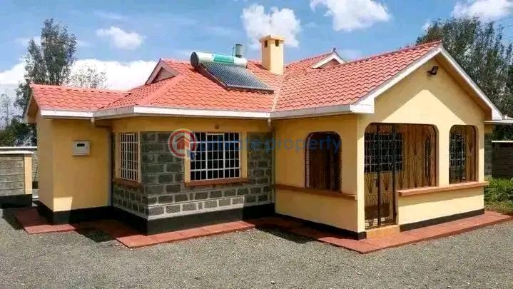 2 bedroom House For Rent Gachie Karura Nairobi - 5