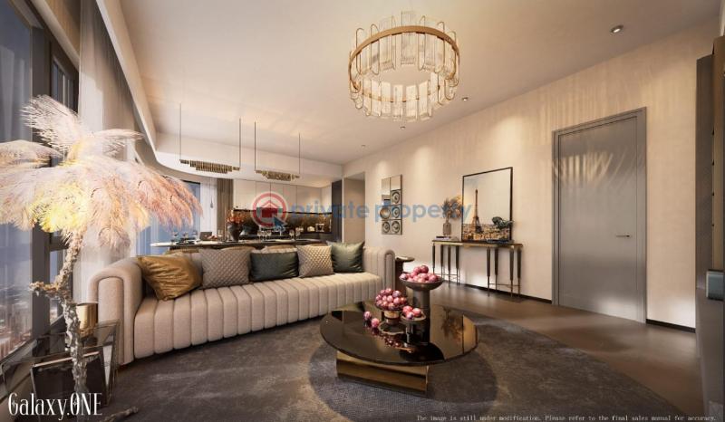 1 bedroom Apartment For Sale Rhapta Road Raphta Road Westlands Nairobi - 12