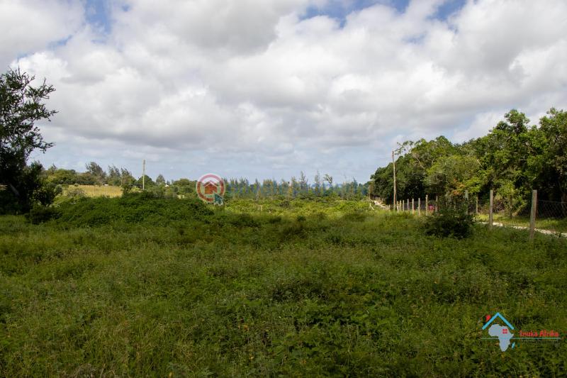 Land For Sale Ganda–furunzi Side Of Malindi Malindi Town Kilifi - 1